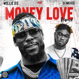 Album cover of Money Love (Remix)