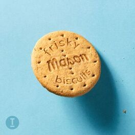 Album cover of Frisky Biscuits