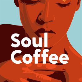 Album cover of Soul Coffee