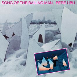 Album cover of Song of the Bailing Man