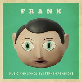 Album cover of Frank (Music and Songs from the Film)