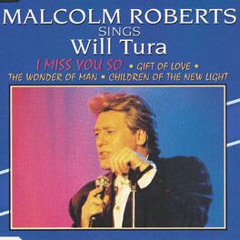 Album cover of Malcolm Roberts Sings Will Tura - EP