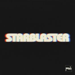 Album cover of STARBLASTER