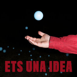 Album cover of Ets una idea