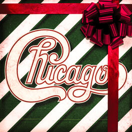 Album cover of Chicago Christmas (2019)