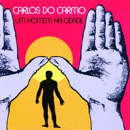 Album cover of Um Homem Na Cidade