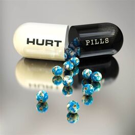 Album cover of Pills
