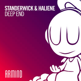 Album cover of Deep End