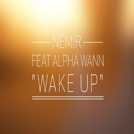 Album cover of Wake Up