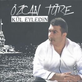 Album cover of Kül Eyledin