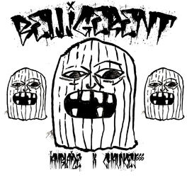 Album cover of Belligerent (feat. Chauncey666)
