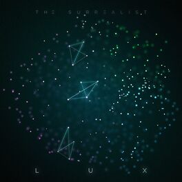 Album cover of Lux