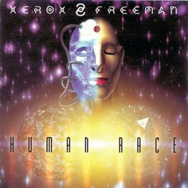 Album cover of Human Race