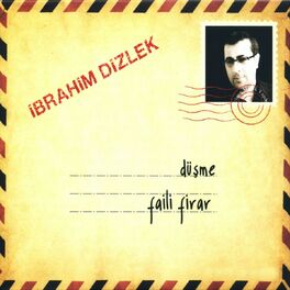 Album cover of Faili Firar