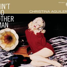 Album cover of Ain't No Other Man