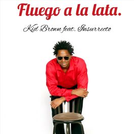 Album cover of Fuego a la Lata