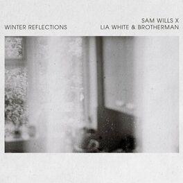 Album cover of Winter Reflections