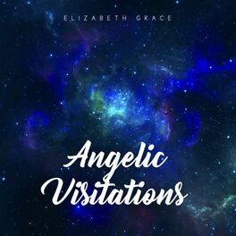 Album cover of Angelic Visitations