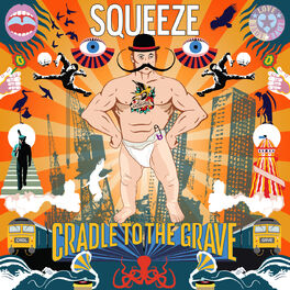 Album cover of Cradle To The Grave (Deluxe)