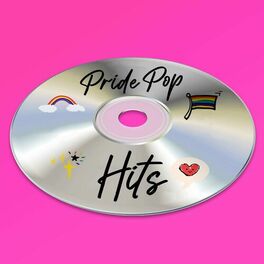 Album cover of Pride Pop Hits