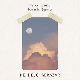 Album cover of Me Dejo Abrazar