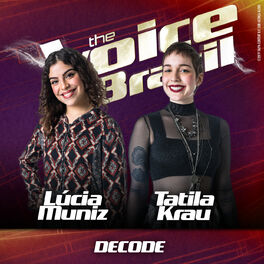 Album cover of Decode (Ao Vivo No Rio De Janeiro / 2019)