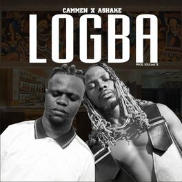 Album cover of Logba