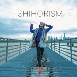 Album cover of Shihorism