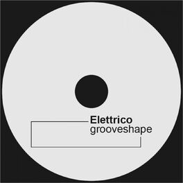 Album cover of Elettrico