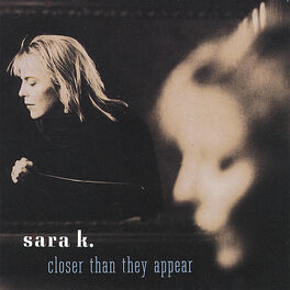 Album cover of Closer Than They Appear