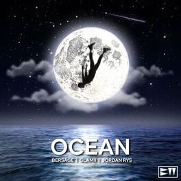 Album cover of Ocean