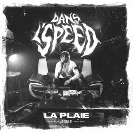 Album cover of Dans l'speed