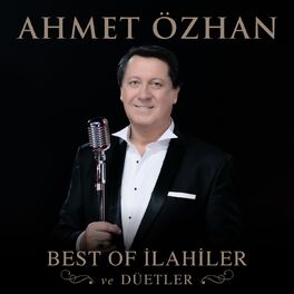 Album cover of Best of İlahiler Ve Düetler