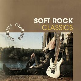Album cover of Soft Rock Classics