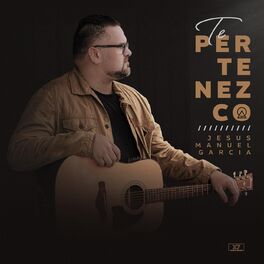 Album cover of Te Pertenezco