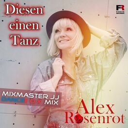Album cover of Diesen einen Tanz (Mixmaster JJ Dancefox Mix)