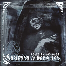 Album cover of Polvo en los Ojos