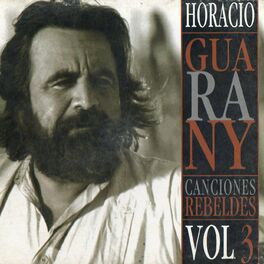 Album cover of Canciones Rebeldes Vol. 3