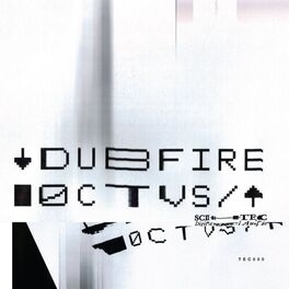 Album cover of Octvs