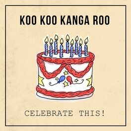 Album cover of Celebrate This!