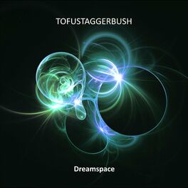 Album cover of Dreamspace