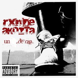 Album cover of Un de Rap