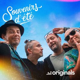 Album cover of Le soleil donne (Souvenirs d'été)