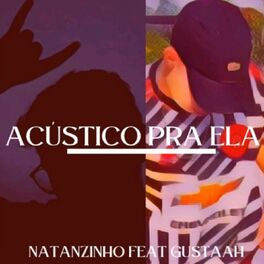 Album cover of Acústico Pra Ela