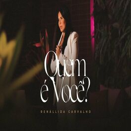 Album cover of Quem É Você?