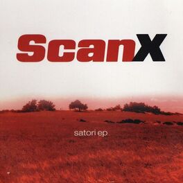 Album cover of Satori EP