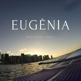 Album cover of Eugênia