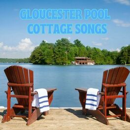 Album cover of Gloucester Pool Cottage Songs