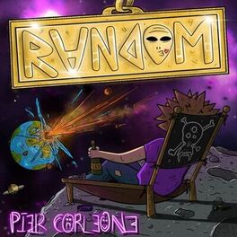 Album cover of Random