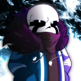 Frostfm - Undertale AU: Gztale Sans Heavenly Worry: lyrics and songs